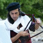 Xème Semaine de Théâtre Antique de Vaison-la-Romaine : Démodocos chante Homère
