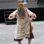 XIVème Semaine de Théâtre Antique de Vaison-la-Romaine : Les bacchantes